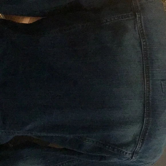 Denim jacket - Picture 3 of 4